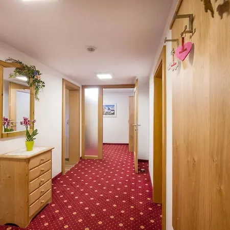 Konukevi Apartment Martha Mayrhofen