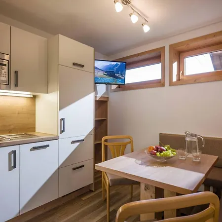 Гостевой дом Martha