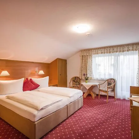 Apartment Martha 4* Mayrhofen