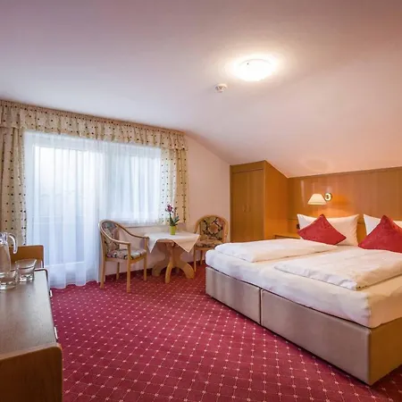 Martha Gasthuis 4*