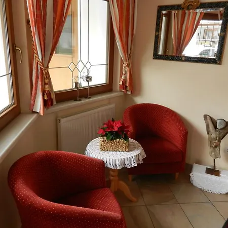 Konukevi Apartment Martha 4*