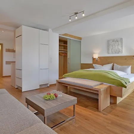 Martha Gasthuis 4*