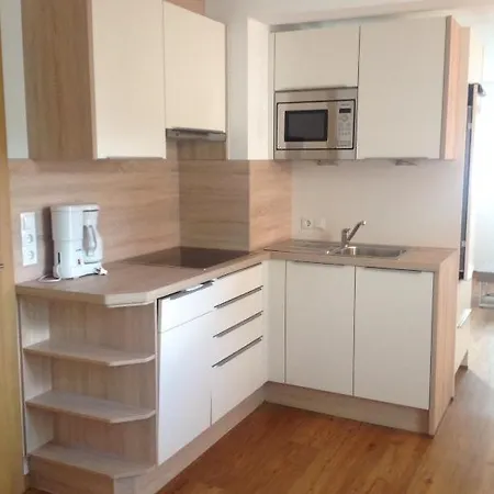 Гостевой дом Martha Майрхофен