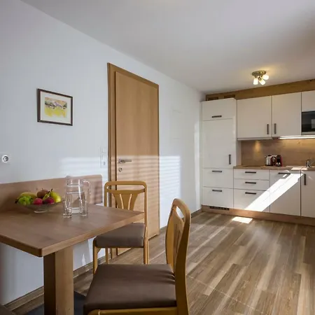 Apartment Martha Mayrhofen