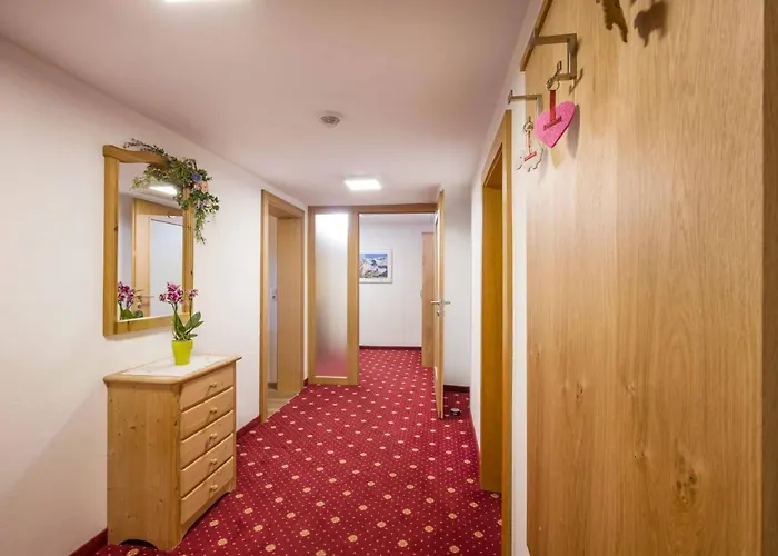 Gasthof Martha Mayrhofen