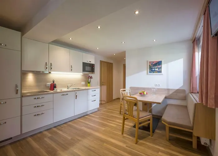 Martha Gasthof Mayrhofen