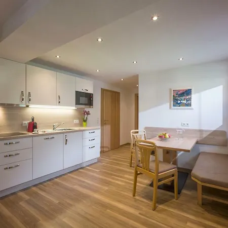 Martha Gæstehus Mayrhofen