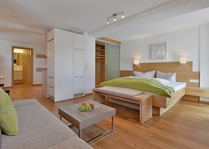 Martha Gæstehus 4*